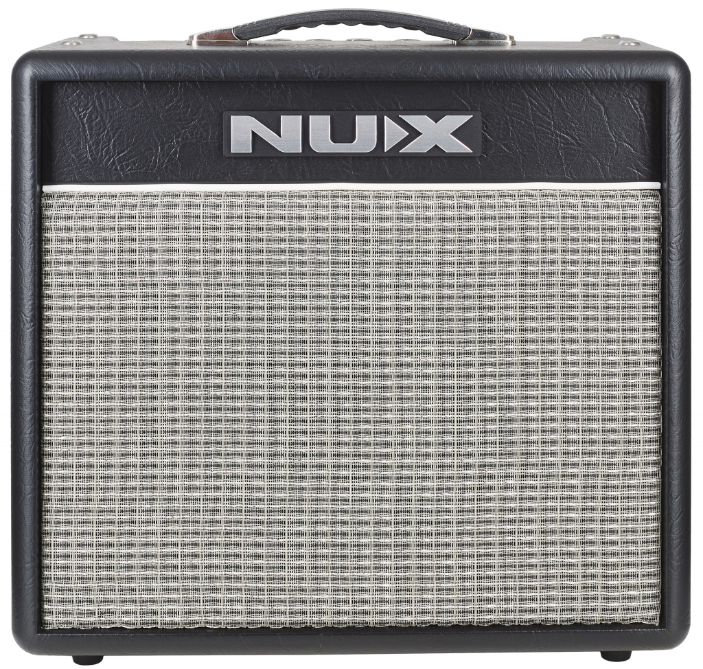 Nux Mighty 20 BT od 159 € - Heureka.sk