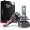 Žiarovky autoled LED HEADLIGHT typ MONSTER autoled24 HB3 160 W 2 ks