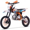 Pitbike MiniRocket DT125 17/14