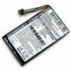 Batéria pre Navigon 2100 Max Li-Polymer 1200 mAh