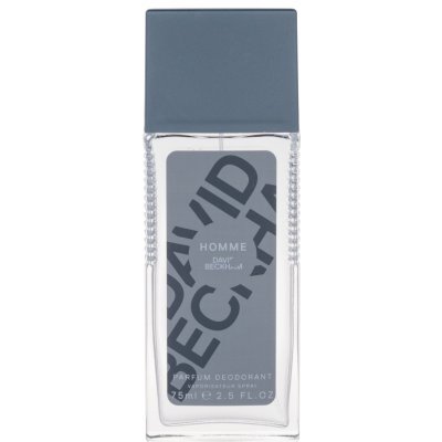 David Beckham Homme deospray 150 ml