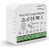 Inteligentný spínač na rolety a žalúzie - Tuya Smart, WiFi + 433MHz