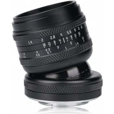 ASTRHORI 50 mm f/1.4 Tilt Canon RF