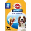 Pedigree DentaStix M - 28 ks (720 g)