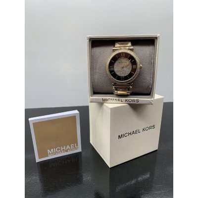 Michael Kors MK3338 od 83,2 € - Heureka.sk