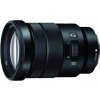 Sony E 18-105mm f/4 G OSS