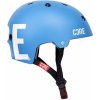helma CORE STREET HELMET Matt Blue/White Decal 59-61 cm