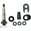 Mavic VENTILEK 80MM UST VALVE
