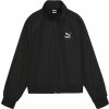 Puma T7 Track Jacke Damen Schwarz F01 624217-01