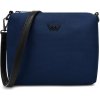 Vuch Dámska crossbody kabelka Nuria Dark Blue