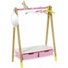 BABY born Zapf creation 830000 Stojan na oblečenie