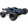 TRAXXAS Traxxas XRT 8S Ultimate 1:6 4WD RTR modrý