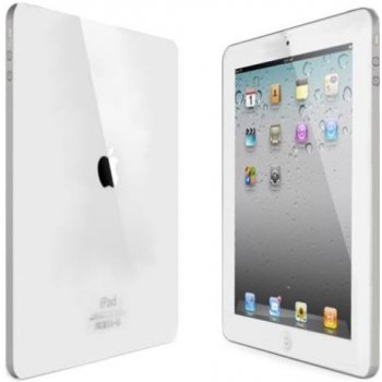 Nový Apple iPad 16GB 3G MD369HC/A