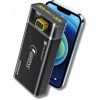Power bank 20000mAh 22.5W uruchom PC1001s 2xUSB 1xUSB-C