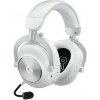 LOGITECH Logitech® G PRO X 2 LIGHTSPEED Wireless Gaming Headset - WHITE 981-001269