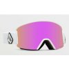 Volcom Garden Goggle + Bonus Lens Veľkosť: Univerzálna veľkosť