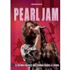 PEARL JAM (EDUARDO IZQUIERDO)(Kniha)