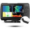 Garmin Striker Vivid 7sv + sonda GT52 HW TM