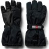Detské lyžiarské rukavice Lego Wear AZUN 705 - čierna 158/164