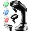 Steamer na oblečenie Transa Electronics Steammy Black 2000 W