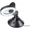 Lampa s lupou model 718 90mm 3D-10D