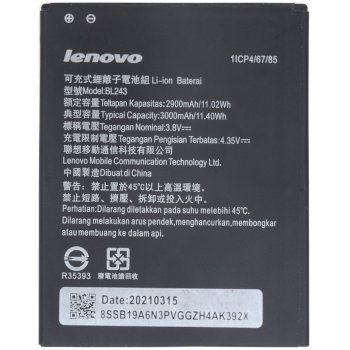 Lenovo BL243