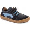 Tenisky Froddo G3130286 Dark Blue Veľkosť: 28, Vnútorná dĺžka topánky: 18,4 cm, Vnútorná šírka topánky: 7,2 cm