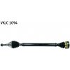 SKF Hnací hriadeľ VKJC1094