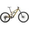 Celoodpružený horský bicykel Specialized Status 170 2 - Satin Harvest Gold Tint / Obsidian / Dune White S0 2026