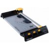 FELLOWES řezačka Proton/ formát A4/ délka řezu 320 mm/ 10 listů 80g papíru/ kovová základna felcutproton4