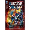 Suicide Squad Vol. 2: Basilisk Rising (The New 52)