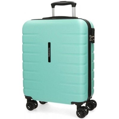 JOUMMABAGS ABS kufor MOVOM Turbo Turquoise ABS plast 55x40x20 cm 37 l od  57,8 € - Heureka.sk
