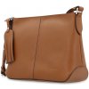 Picard Diana Leather Ladies' Bag /Cognac