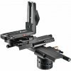 Manfrotto Virtuálna Realita & Pan Pro Head