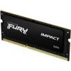 DDR 4 8 GB 3200MHz . SODIMM CL20 ..... Kingston FURY Impa