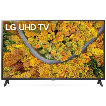 televizor do 500 eur LG 55UP7500