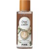 Victoria´s Secret Pink Chai Latte, Telový závoj 250ml pre ženy
