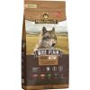 Wolfsblut Dog Active Wide Plain 12,5kg