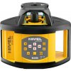 NL520G - Rotačný laser so zeleným lúčom NIVEL SYSTEM