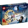 LEGO® 75981 Harry Potter™ Adventný kalendár