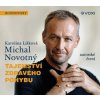 Tajemství zdravého pohybu (audiokniha) - Michal Novotný, Karolína Lišková