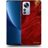 Picasee Ultimate Case pro Xiaomi 12 Pro - Red