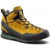 La Sportiva Boulder X Mid GTX Savana/Alpine Veľkosť: 47 pánske topánky