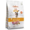 Calibra Cat Life Adult Lamb 1,5 kg - exp. 09/25 - 1 ks skladem