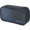 Peračník NITRO PENCIL CASE XL tmavo modrá,modrá