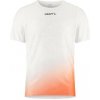 Craft Race Day 1915389 pánske tričko - biela (900007) - XL