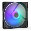 ENDORFY Ventilátor Stratus 140 PWM ARGB, 140mm, černá EY4A012
