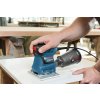Vibrační bruska Bosch GSS 140-1 A Professional, 06012A2100