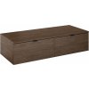 Elita Indus skrinka 115.8x45.5x27.5 cm orech RE011200077060