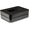Bluesound POWERNODE (Gen 4) Black (POWERNODE (Gen 4) Nová generácia All-in-one BluOS streamovacieho zosilňovača s voliteľným tretím kanálom pre LCR zapojenie.)